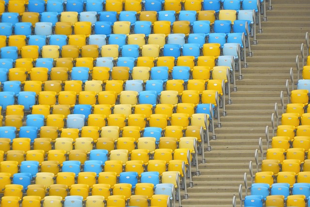 观众可以近 观众可以近